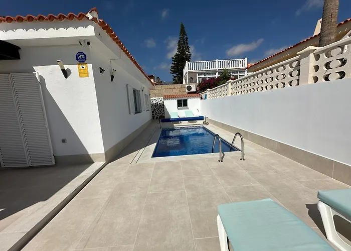 Ocean Vibes With Sea View And Private Heated Pool