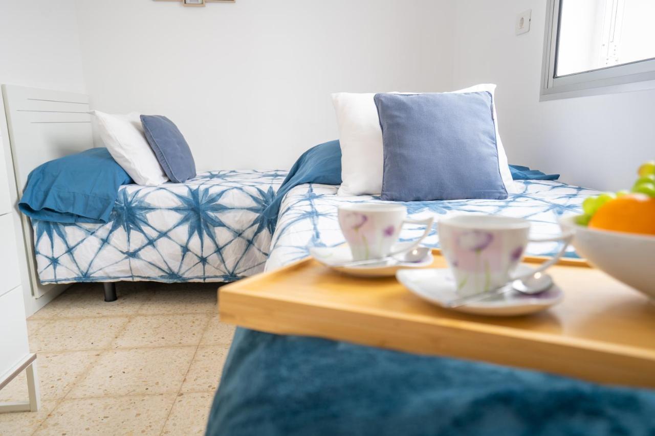 Ocean Vibes With Sea View And Private Heated Pool Casa de vacances Callao Salvaje