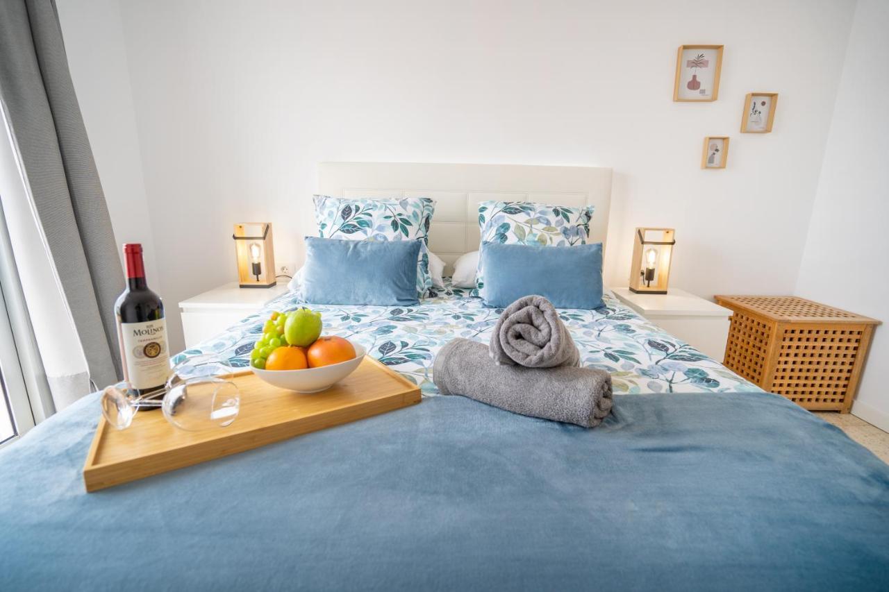 Casa de Férias Ocean Vibes With Sea View And Private Heated Pool *