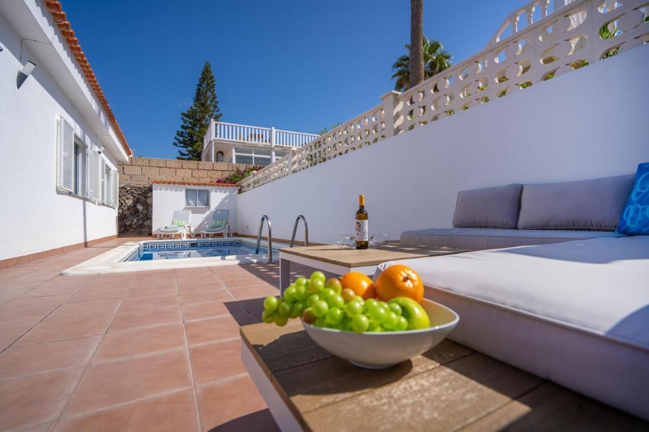 Ocean Vibes With Sea View And Private Heated Pool Casa de Férias *
