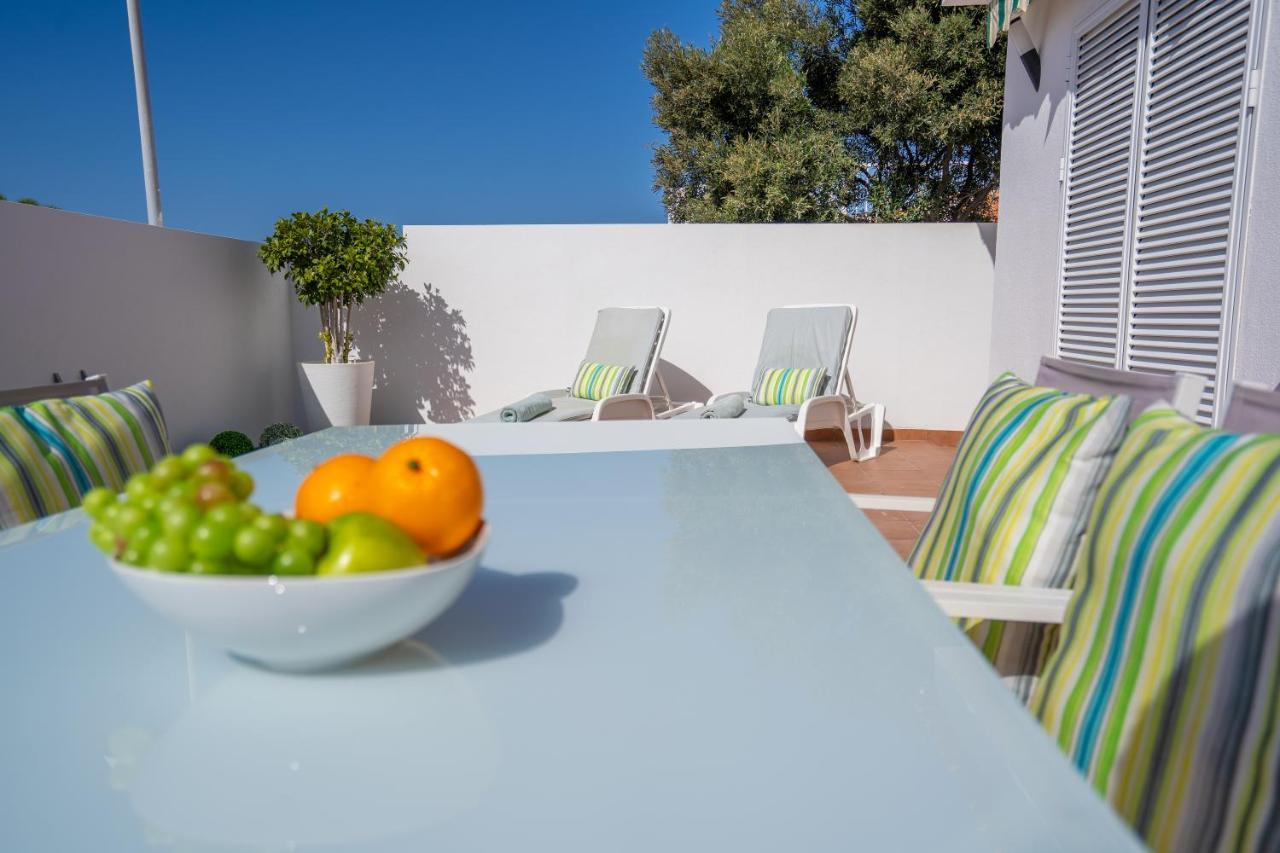 Casa de Férias Ocean Vibes With Sea View And Private Heated Pool Callao Salvaje