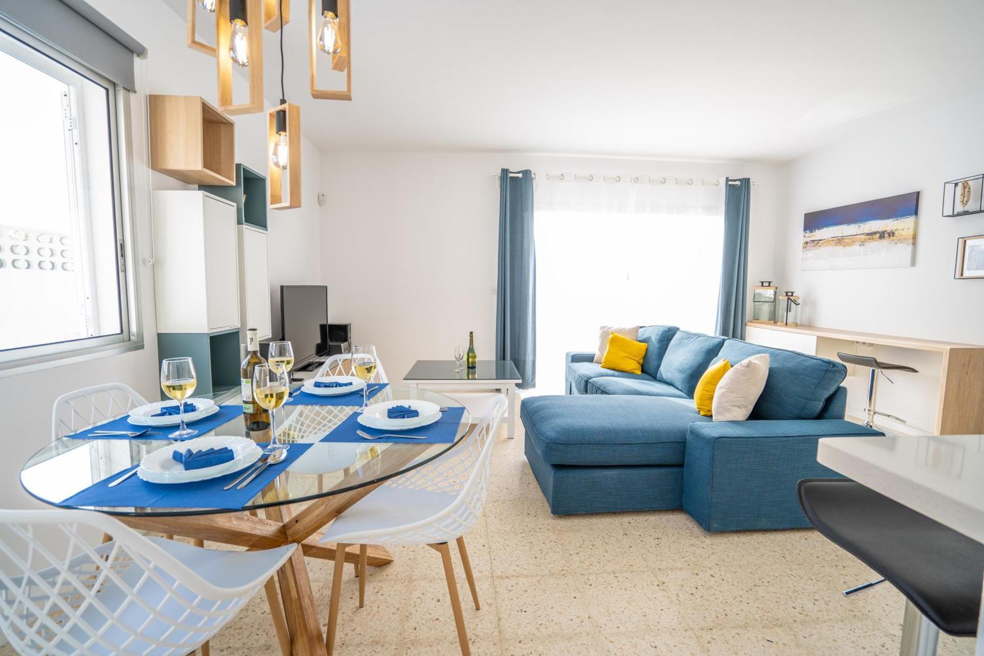 Casa de Férias Ocean Vibes With Sea View And Private Heated Pool Callao Salvaje