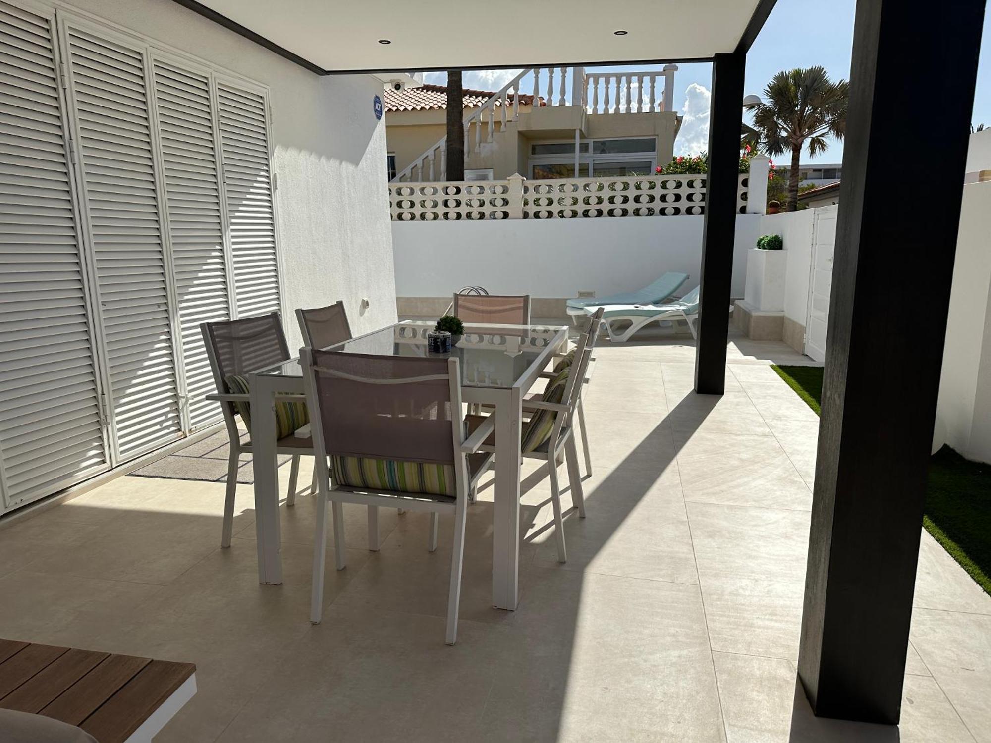 Casa de Férias Ocean Vibes With Sea View And Private Heated Pool *